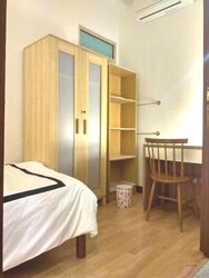 Trellis Towers (D12), Condominium #628889441
